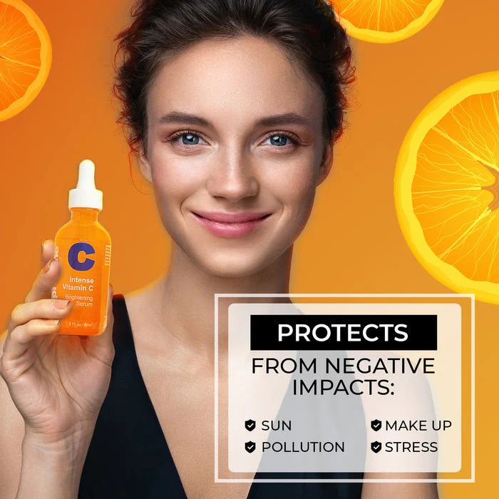 Mitchell Brands Neoprosone Intense Vitamin C Serum - 2oz - Image 3