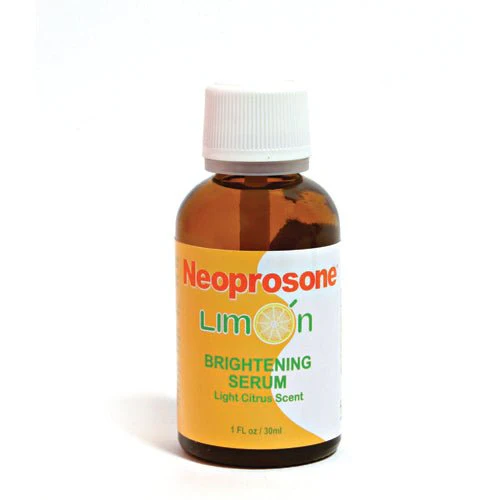 Mitchell Brands Neoprosone Lemon Serum - 1oz