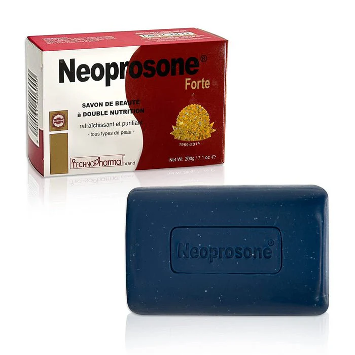 Mitchell Brands Neoprosone Skin Antibacterial Soap - 7.1oz