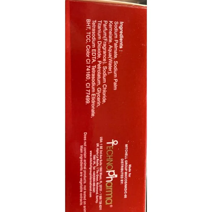 Mitchell Brands Neoprosone Skin Antibacterial Soap - 7.1oz - Image 3