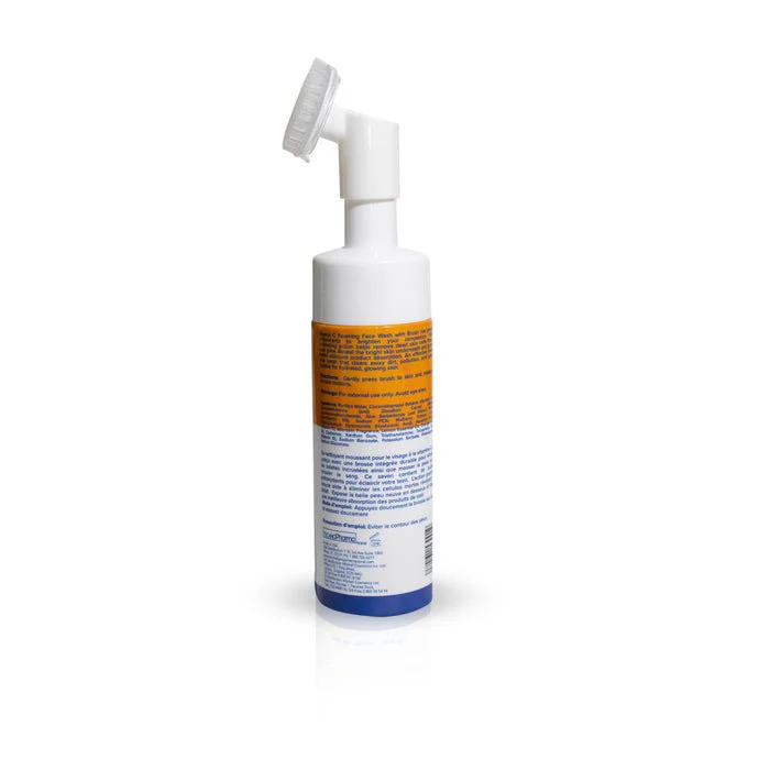Neoprosone Vitamin C Coconut Foaming Wash - 5oz - Image 2