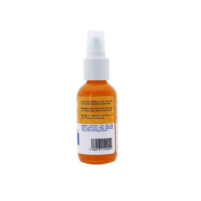 Mitchell Brands Neoprosone Vitamin C Cream - 2oz - Image 2