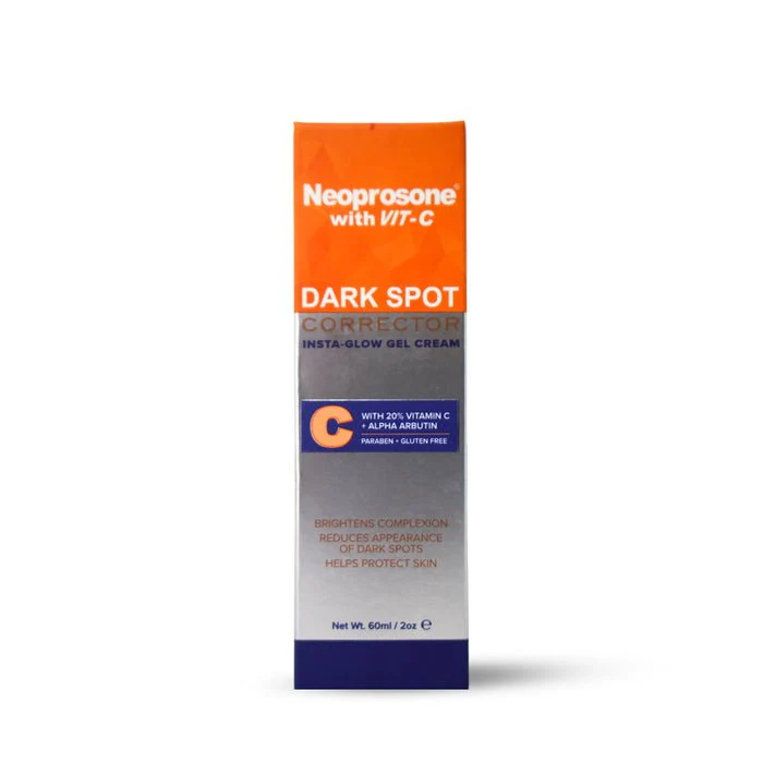Mitchell Brands Neoprosone Vitamin C Cream - 2oz - Image 4