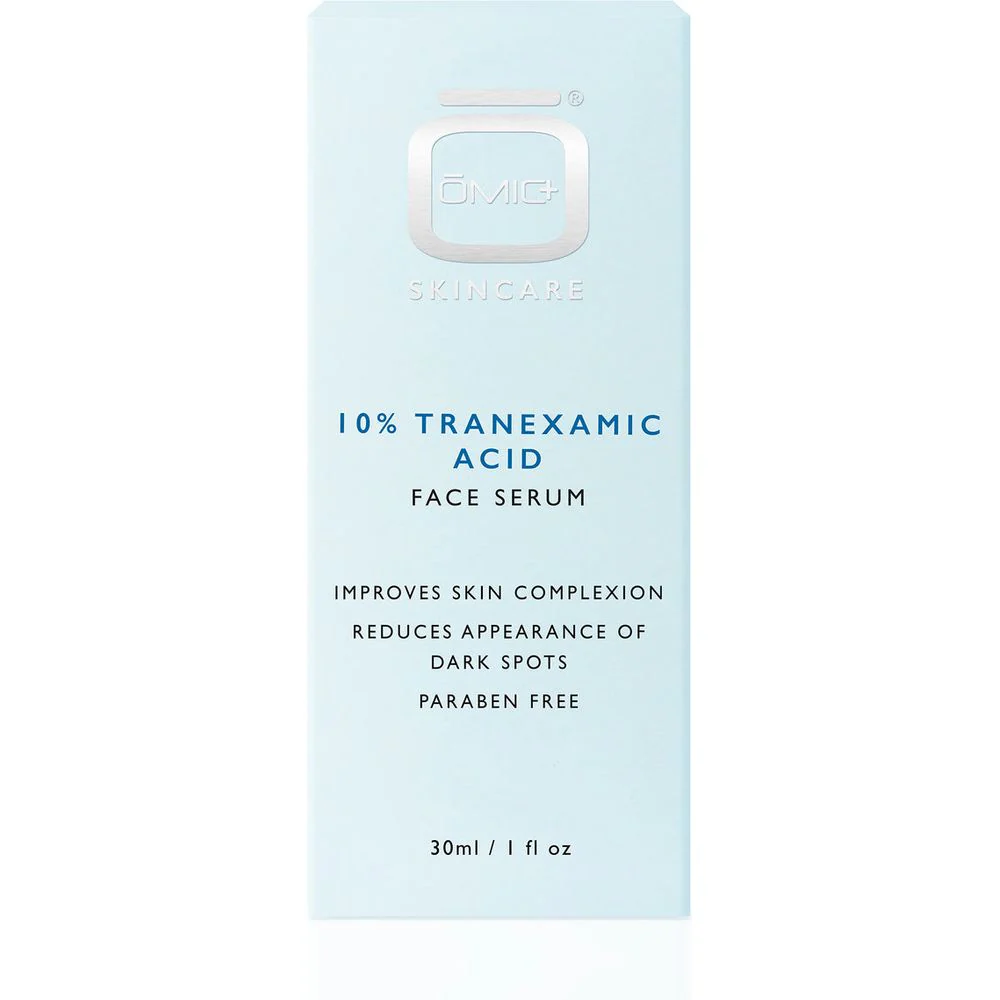 Mitchell Brands Omic+ 10 Percent Tranexamic Acid Face Serum - 1oz - Image 2