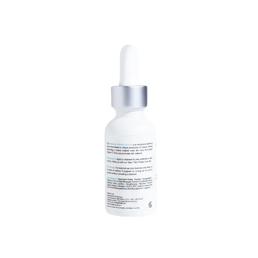 Mitchell Brands Omic+ OneTone Serum - 1oz - Image 2