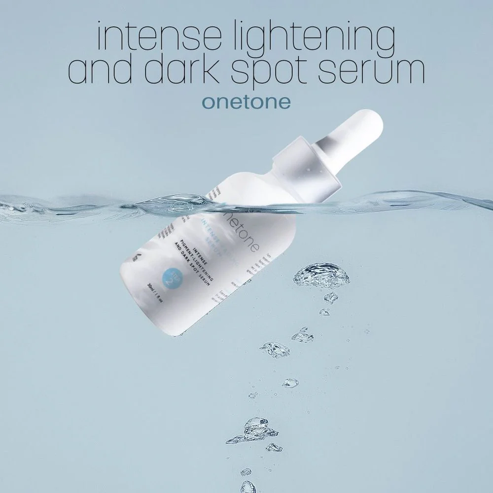 Mitchell Brands Omic+ OneTone Serum - 1oz - Image 3