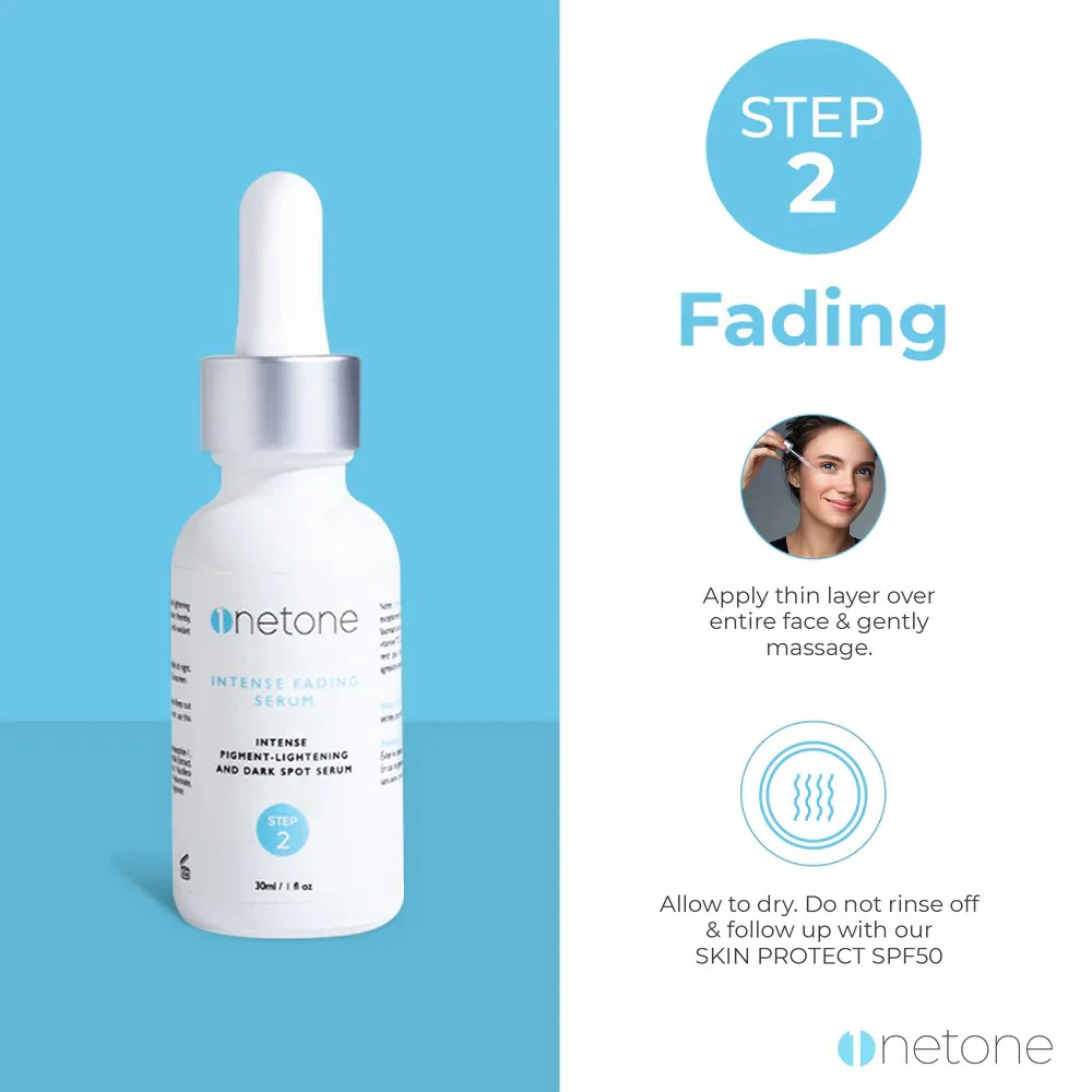 Mitchell Brands Omic+ OneTone Serum - 1oz - Image 4