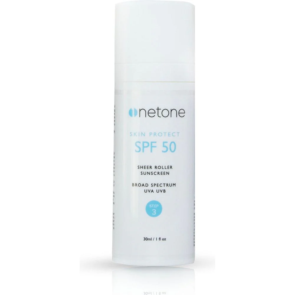 Mitchell Brands Omic OneTone Skin Protect SPF 50 - 1oz - Image 2