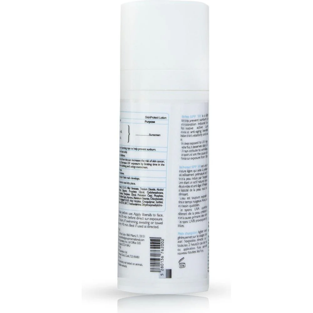 Mitchell Brands Omic OneTone Skin Protect SPF 50 - 1oz - Image 3