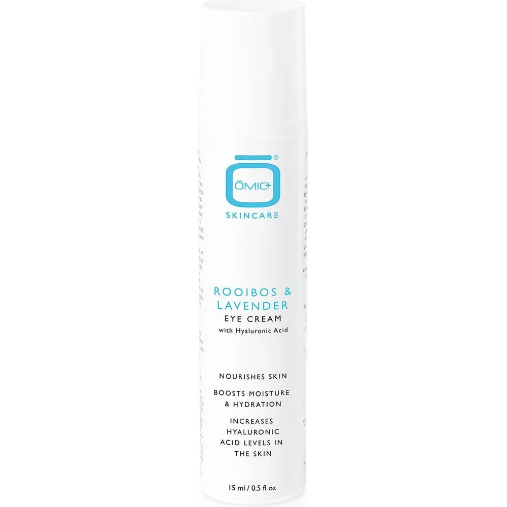 Mitchell Brands Omic+ Rooibos & Lavender Eye Cream - 0.5oz - Image 2