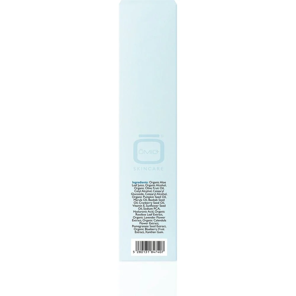 Mitchell Brands Omic+ Rooibos & Lavender Eye Cream - 0.5oz - Image 4