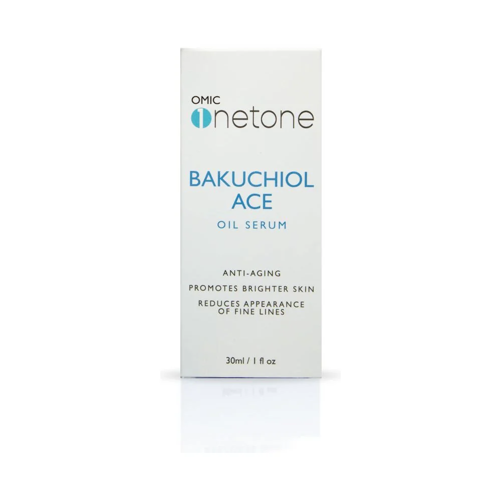 Mitchell Brands OneTone Bakuchiol Ace Serum - 1oz - Image 3
