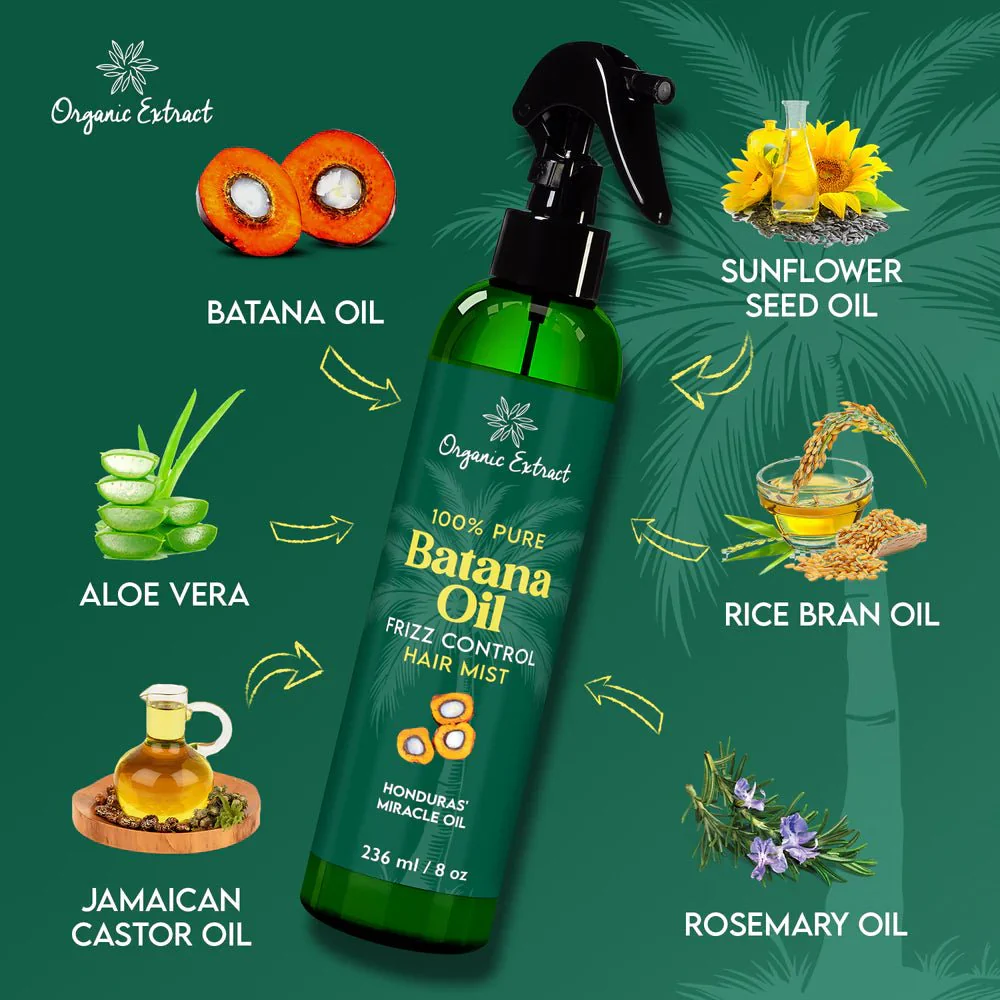Mitchell Organic Batana Oil Stimulating Trio – 8 oz - Image 12