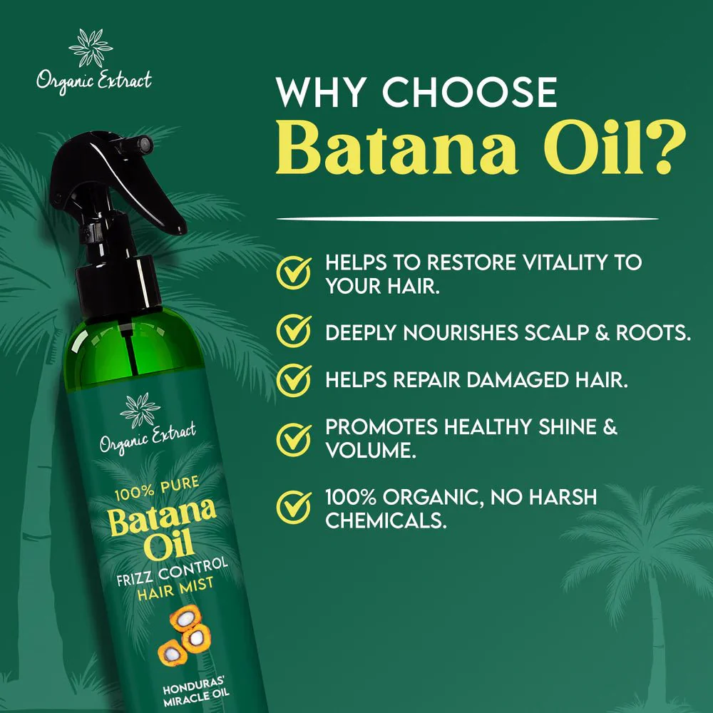 Mitchell Organic Batana Oil Stimulating Trio – 8 oz - Image 13