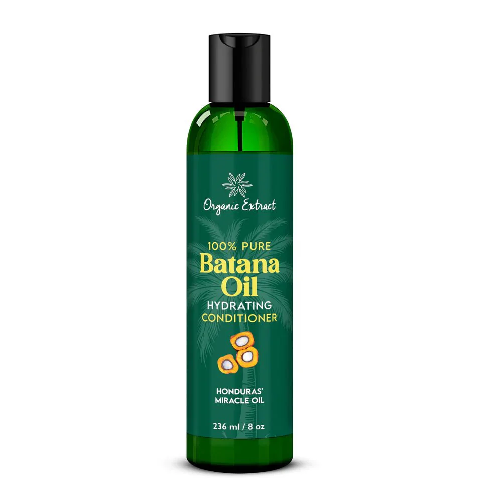 Mitchell Organic Batana Oil Stimulating Trio – 8 oz - Image 6