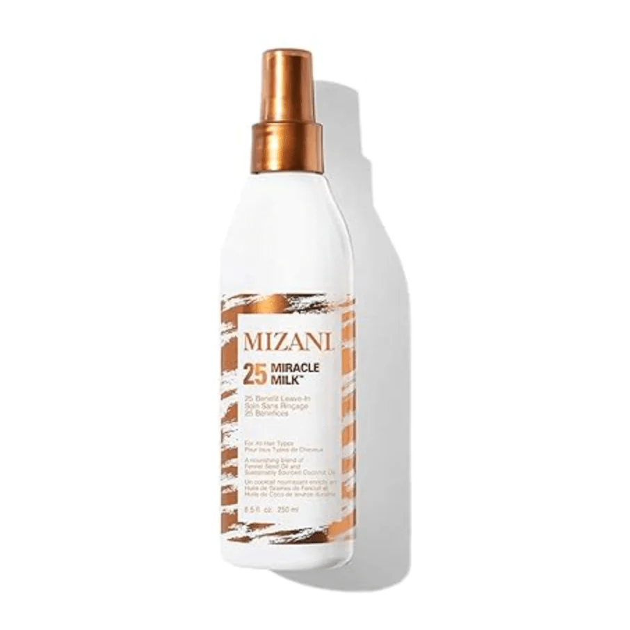 Mizani 25 Miracle Milk Leave-In Conditioner - 8.5oz