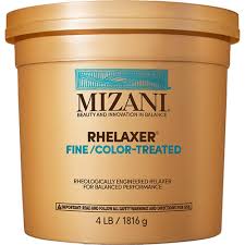 Mizani Classic Relaxer – Fine & Medium - Image 2