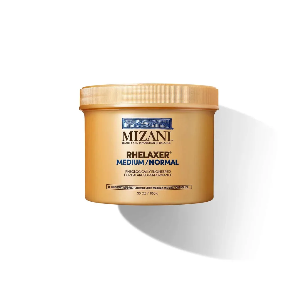 Mizani Classic Relaxer – Fine & Medium - Image 3