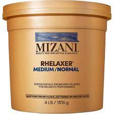 Mizani Classic Relaxer – Fine & Medium - Image 4