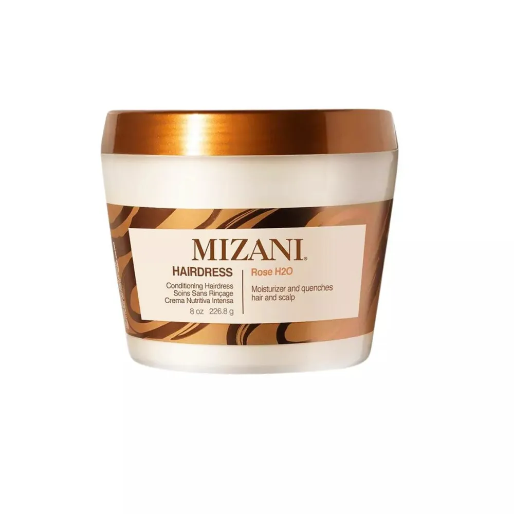 Mizani Hairdress Rose H2O – 8 oz
