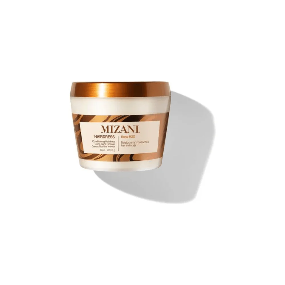 Mizani Rose H2O Conditioning Hairdress - Scalp Relief 8oz