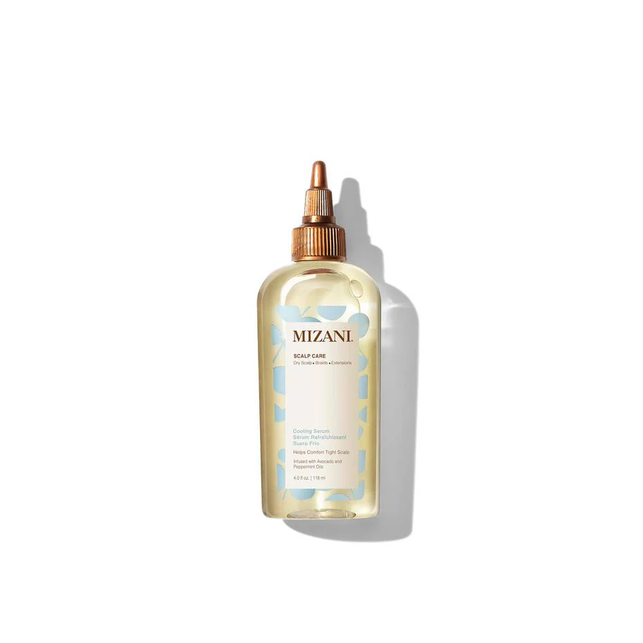 Mizani Scalp Care Lotion & Cooling Serum – 4oz - Image 8