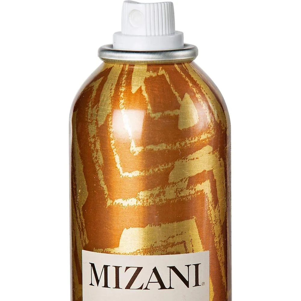 Mizani Styling Free Anti-Frizz Spray - Anti-Humidity 6.7oz/9oz - Image 4