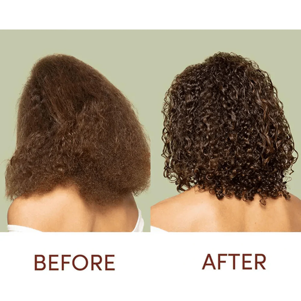 Mizani True Textures Curl Balance Shampoo - Sulfate-Free 33.8oz - Image 2