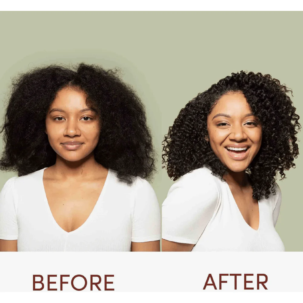 Mizani True Textures Curl Define Pudding โ 8oz - Image 3