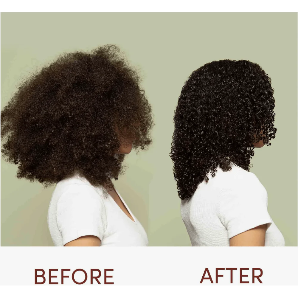 Mizani True Textures Curl Define Pudding โ 8oz - Image 5