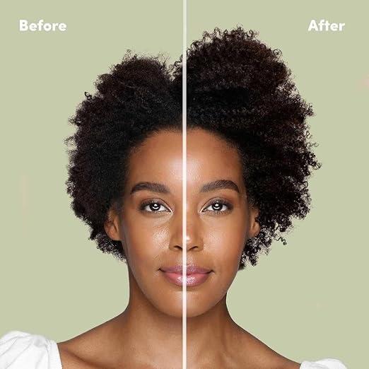 Mizani True Textures Curl Define Pudding - Moisturizing 8oz - Image 6