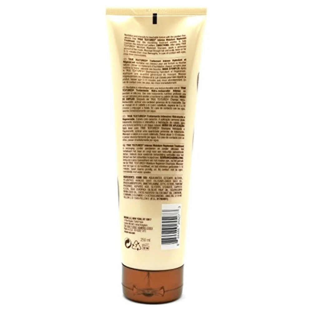 Mizani True Textures Moisture Replenish Treatment - Hydrating Mask 8.5oz - Image 3
