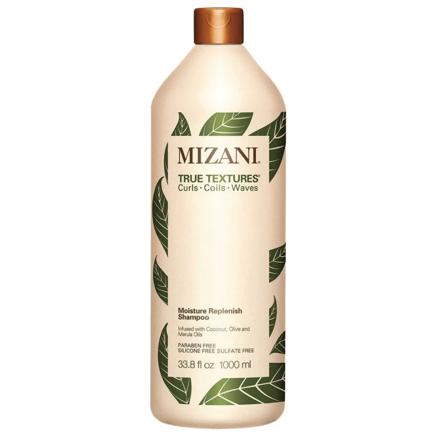 Mizani True Textures Moisture Replenish Shampoo β 33.8 fl oz