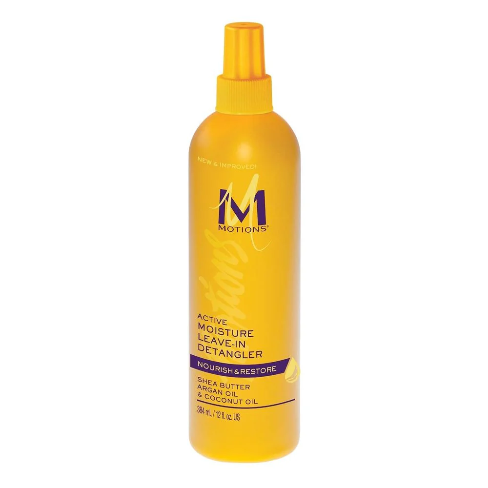 Motions Leave-In Detangler β 12 oz