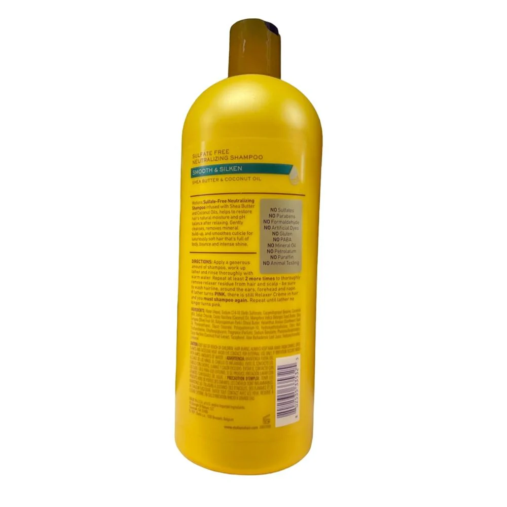 Motions Neutralizing Shampoo – 32 oz - Image 2