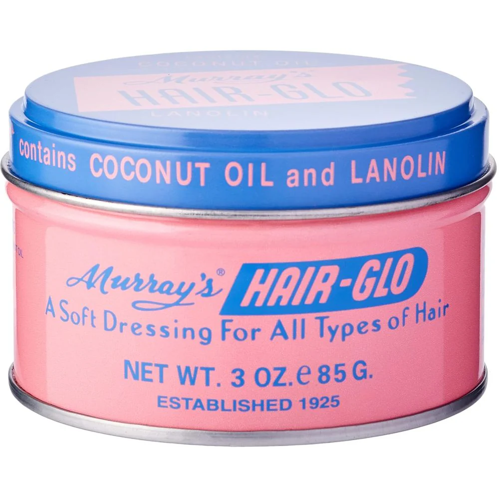 Murray’s Hair Dressing Pomade – 3 oz