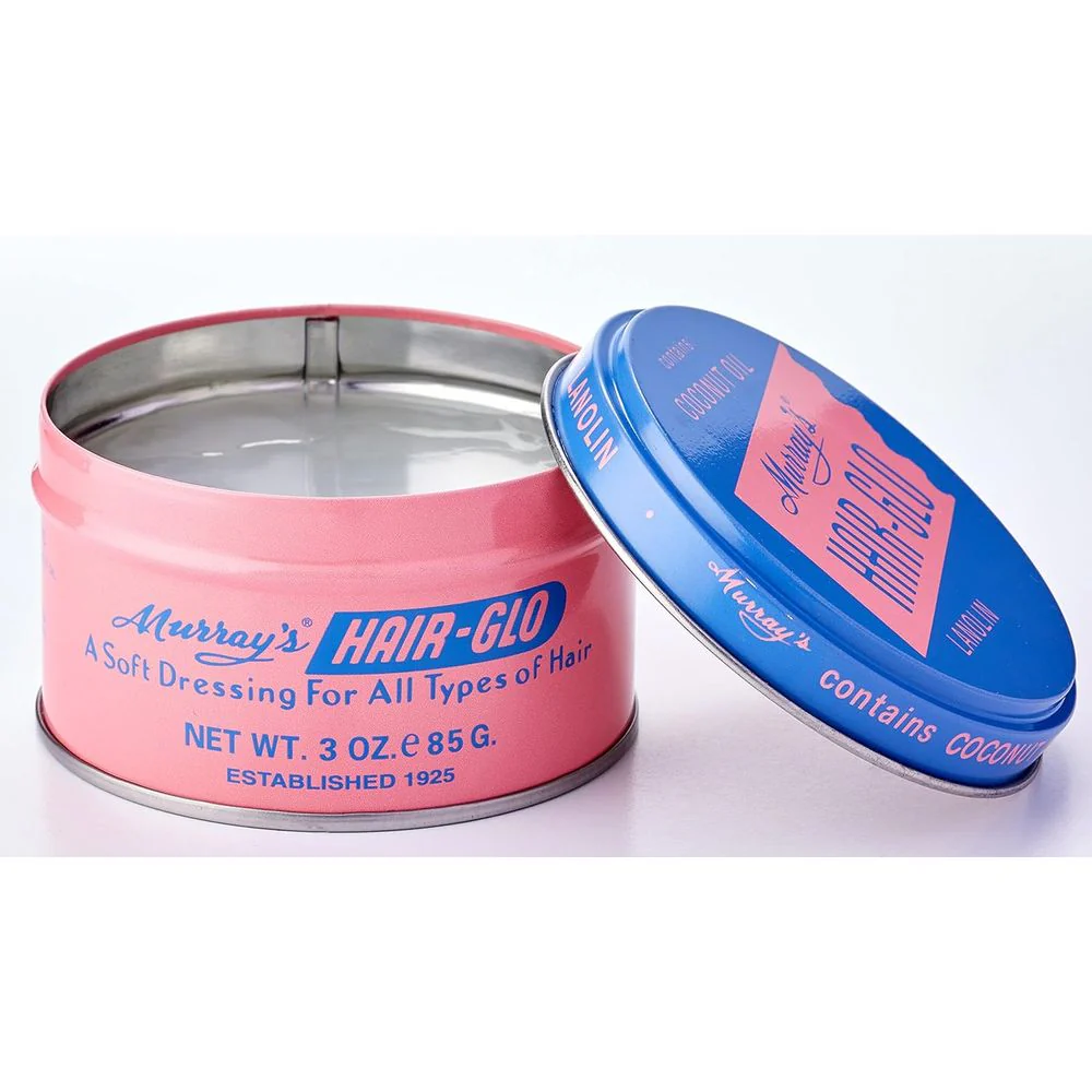 Murray’s Hair Dressing Pomade – 3 oz - Image 3
