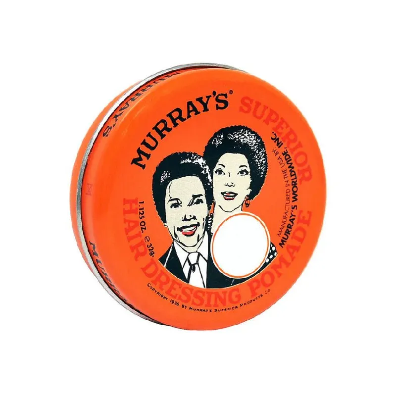 Murray’s Superior Hair Dressing Pomade – 1.125 oz