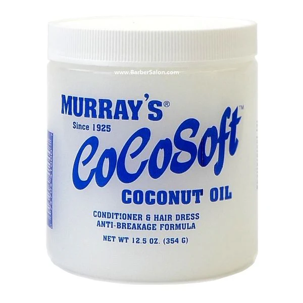 Murray's CoCoSoft - 12.5 oz - Image 2