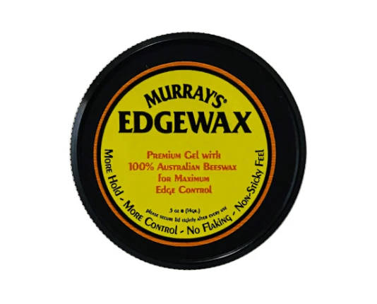 Murray's Edgewax Premium Gel 0.5oz - Image 2