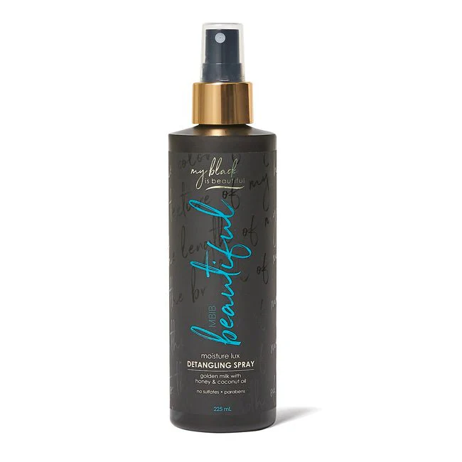 My Black Is Beautiful Moisturizing Refreshing Spray - 7.6 fl oz