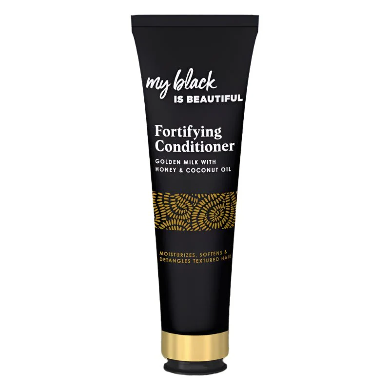 My Black Is Beautiful Sulfate-Free Conditioner - 8.4 fl oz - Image 2