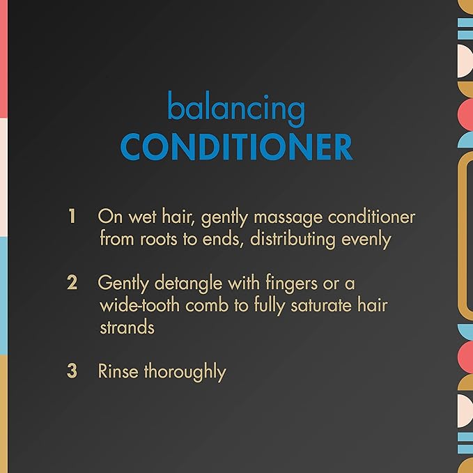 My Black Is Beautiful Sulfate-Free Conditioner - 8.4 fl oz - Image 9