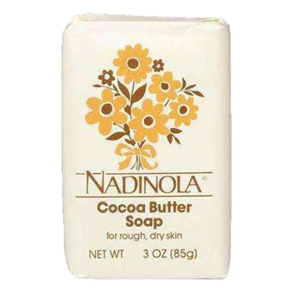 Nadinola Soaps for Oily & Dry Skin β 3 oz Each - Image 2