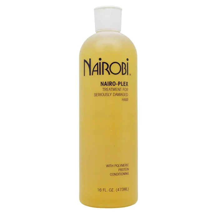 Nairo-Plex Treatment Conditioner Unisex β 16oz