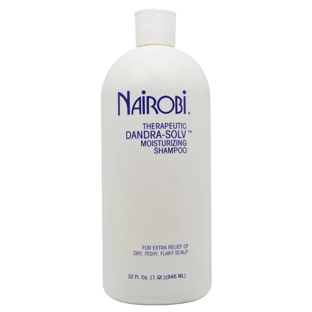 Nairobi Dandra-Solv Moisturizing Conditioner β 32 oz