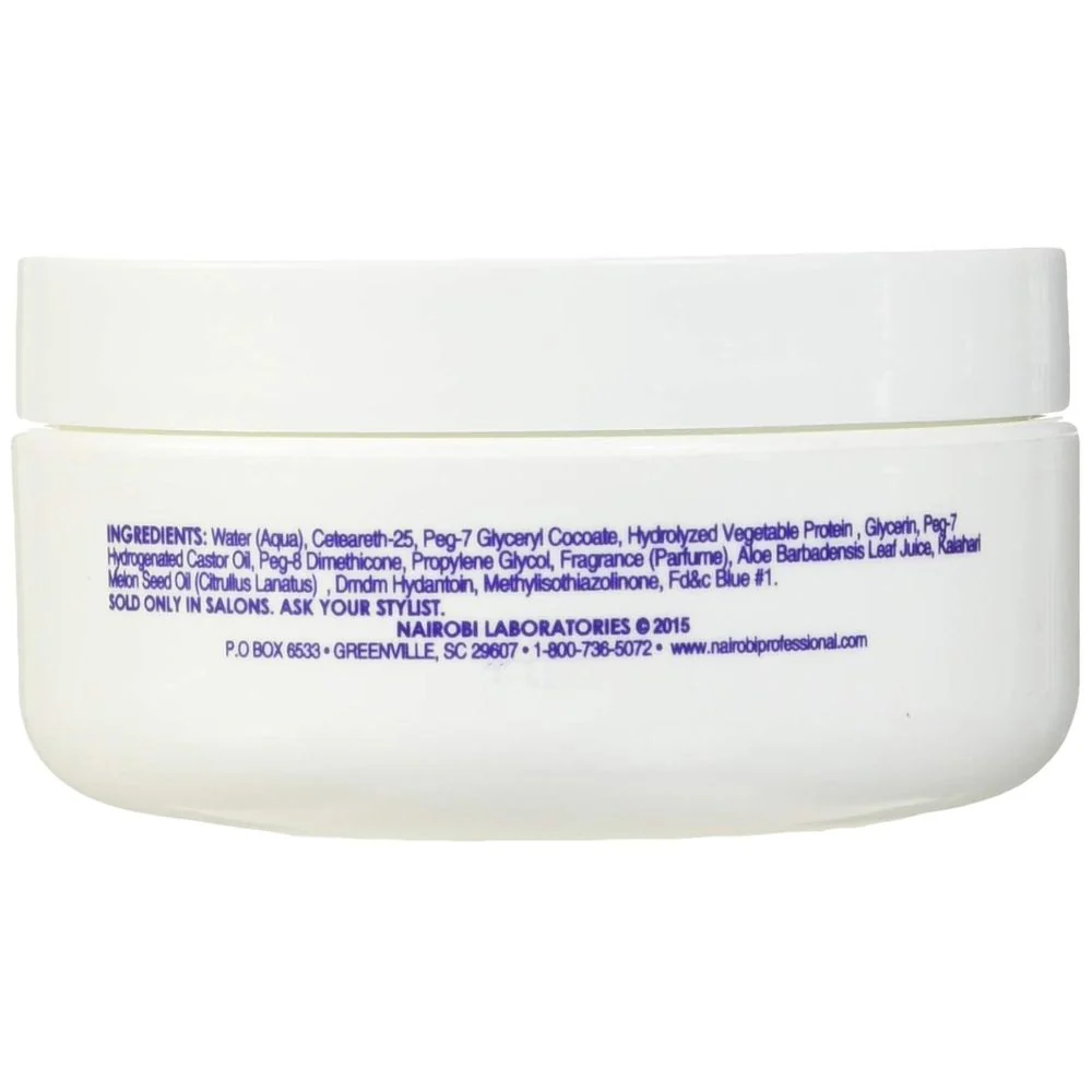 Nairobi Define & Shine Edging Gel – 2.3oz - Image 2