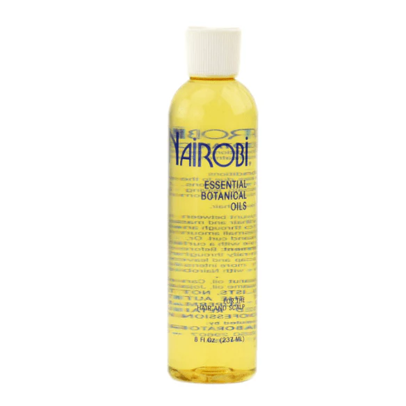 Nairobi Essential Botanical Oils – 4oz & 8oz - Image 2