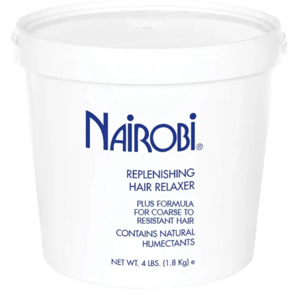 Nairobi Hair Relaxer β 4lb