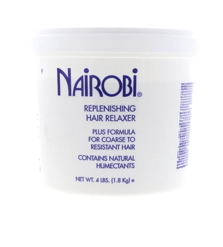 Nairobi Hair Relaxer β 4lb - Image 2